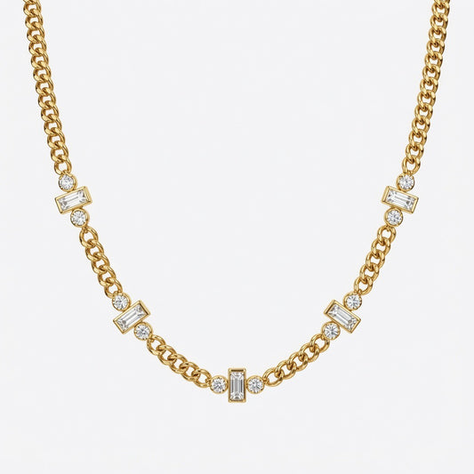 Emma Necklace