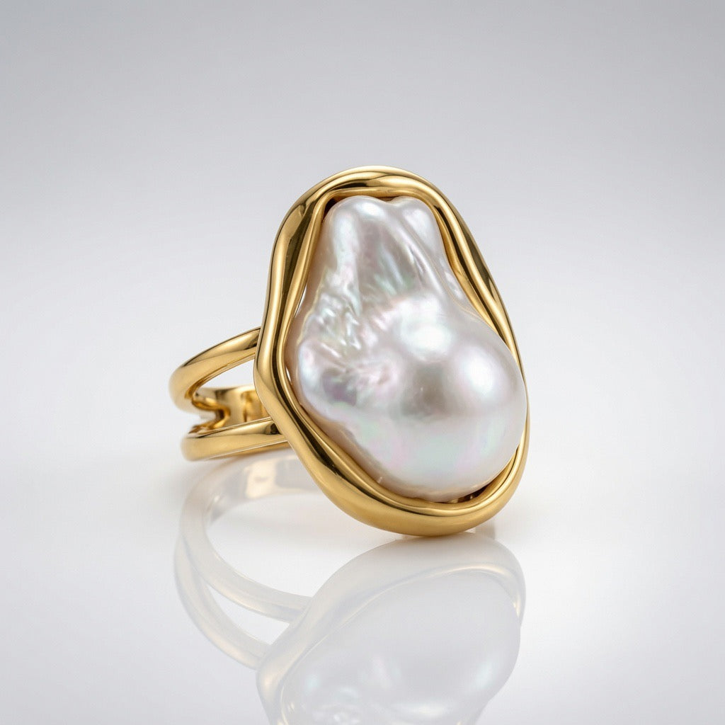 Dorothy Ring