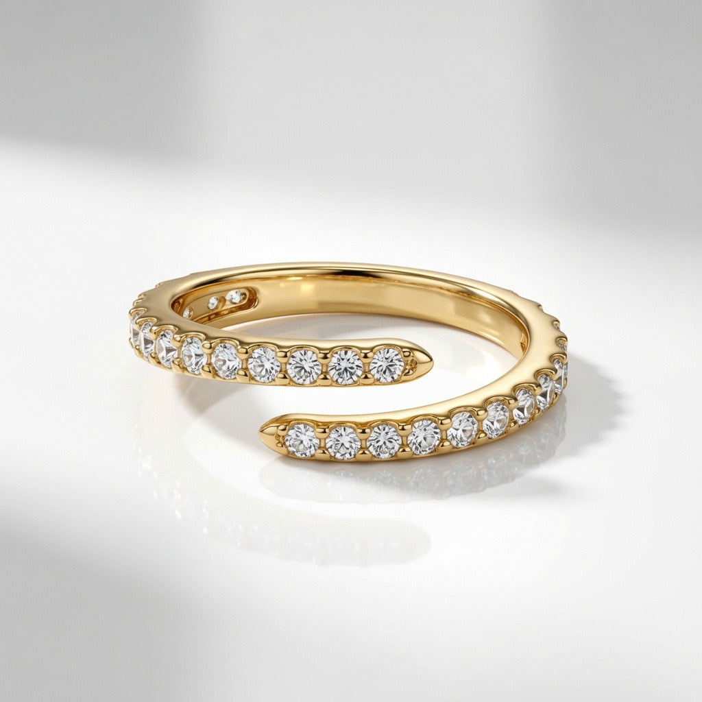 Kristine Ring