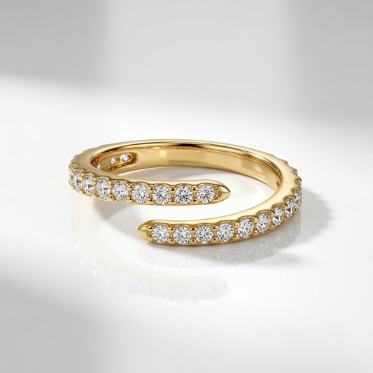 Kristine Ring
