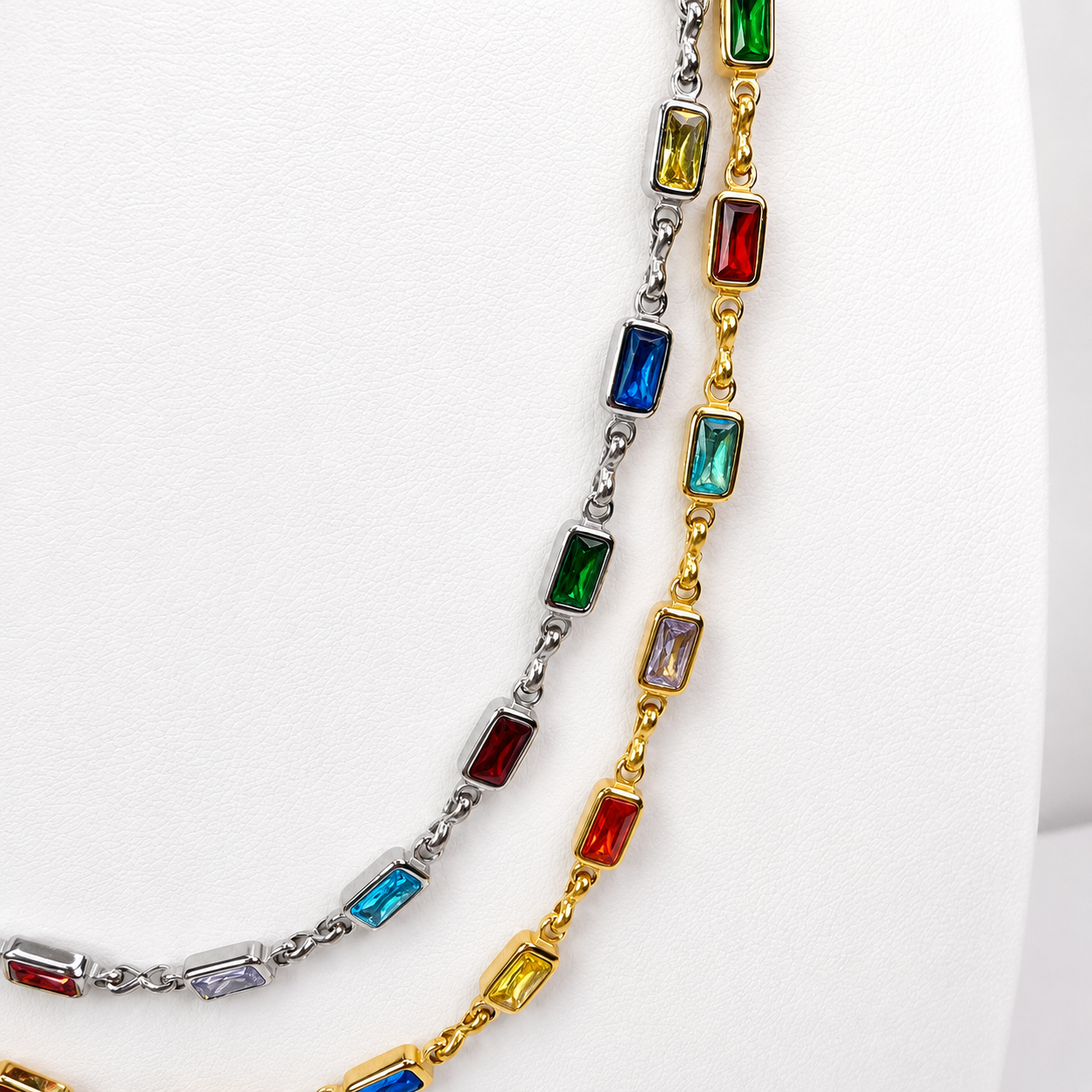 Vivienne Necklace