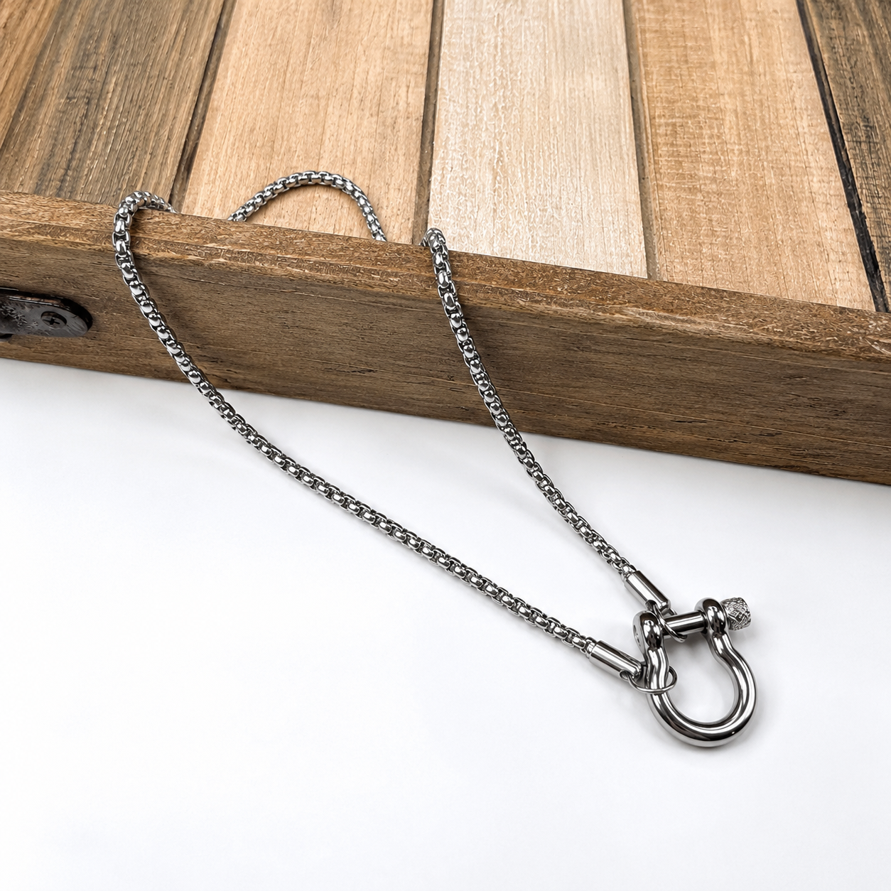 Savannah Necklace