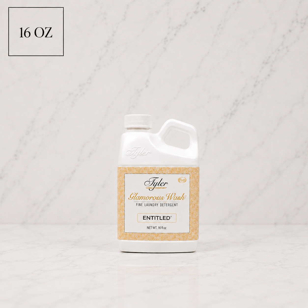 Glamorous Wash Tyler Candle Co.