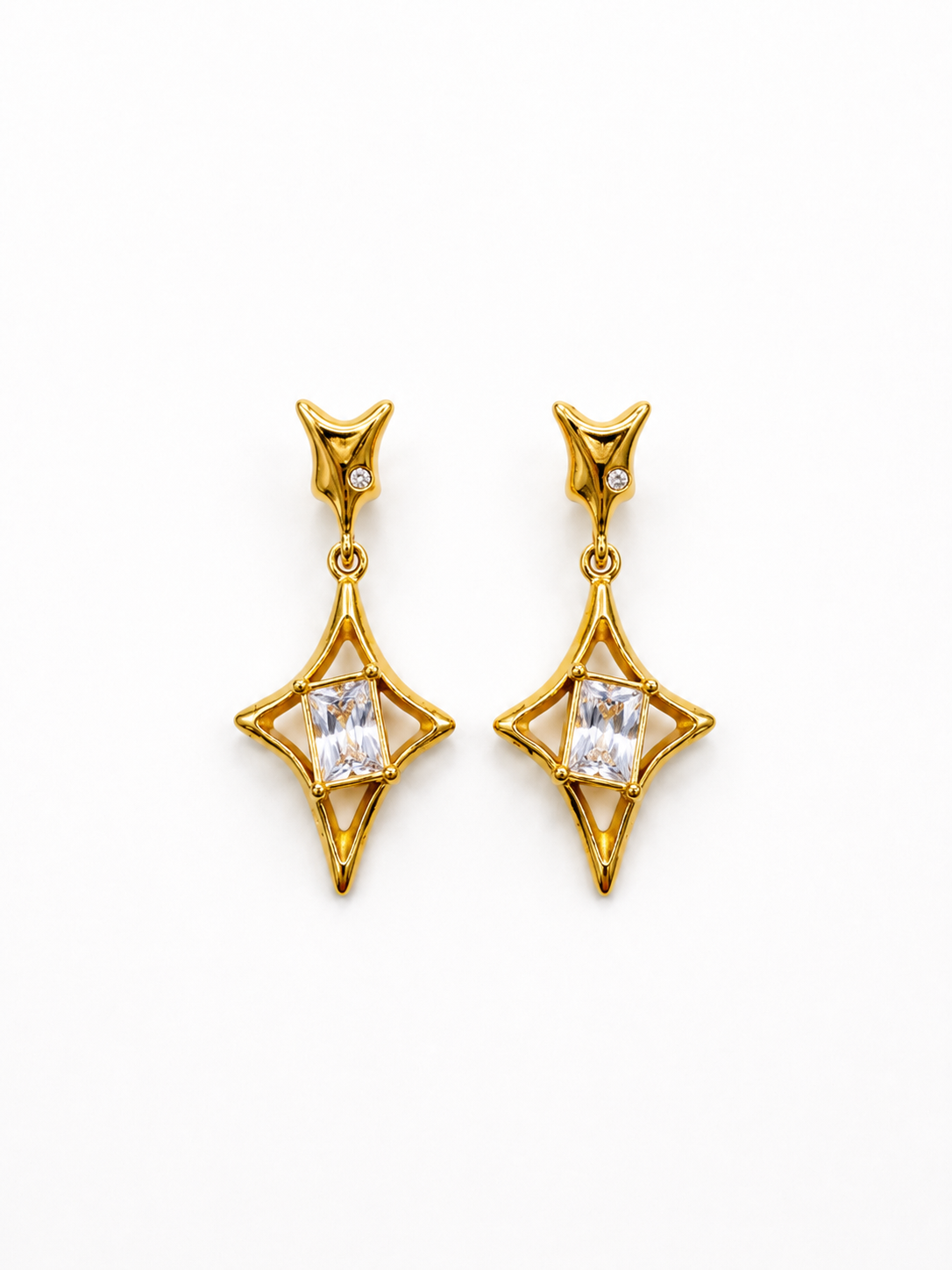 Matilda Earrings
