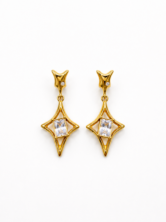 Matilda Earrings