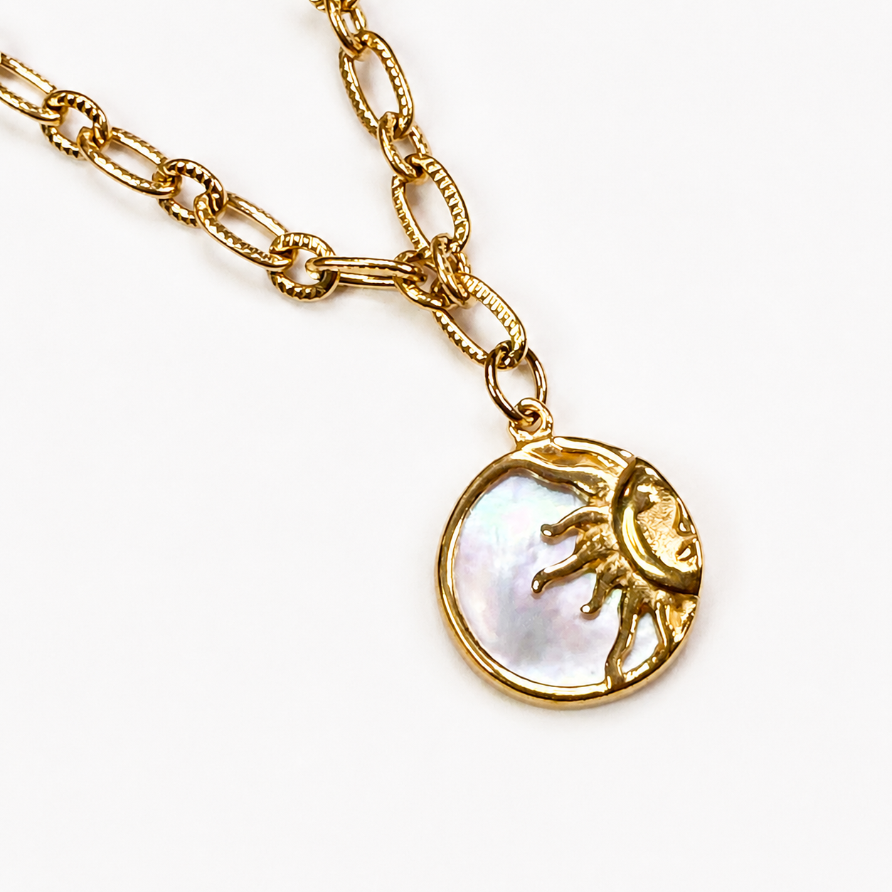 Florence Necklace