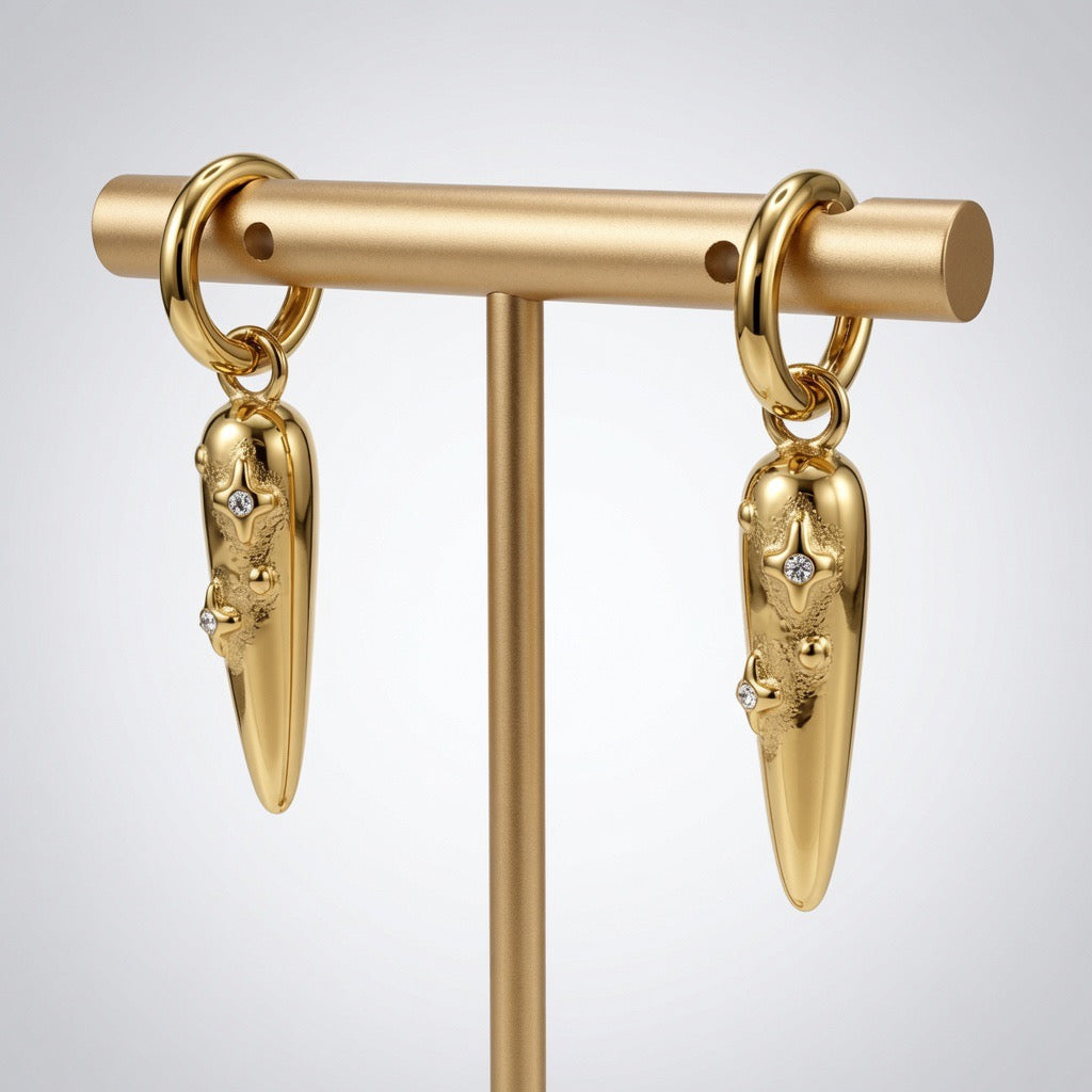 Sally Earrings