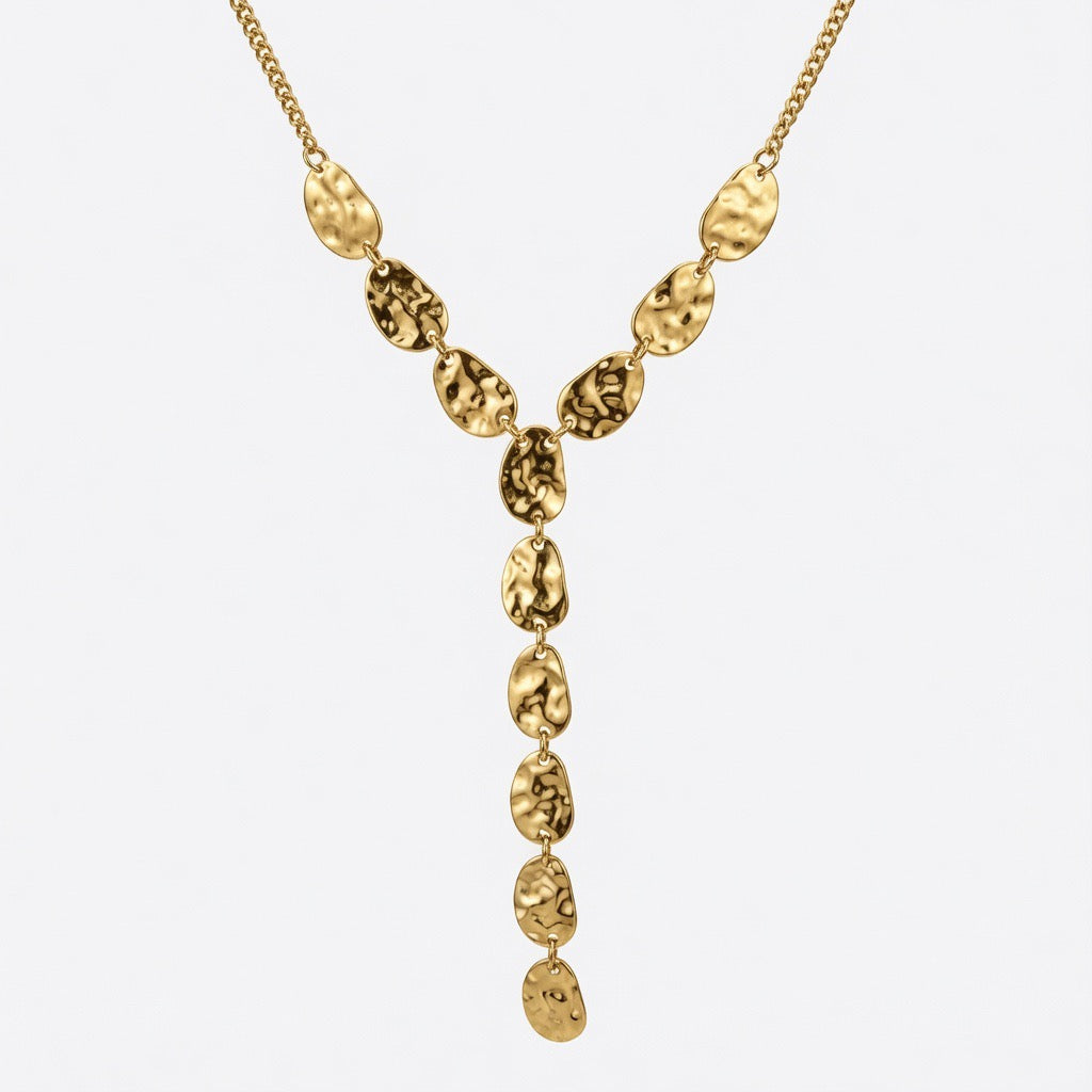 Summer Necklace