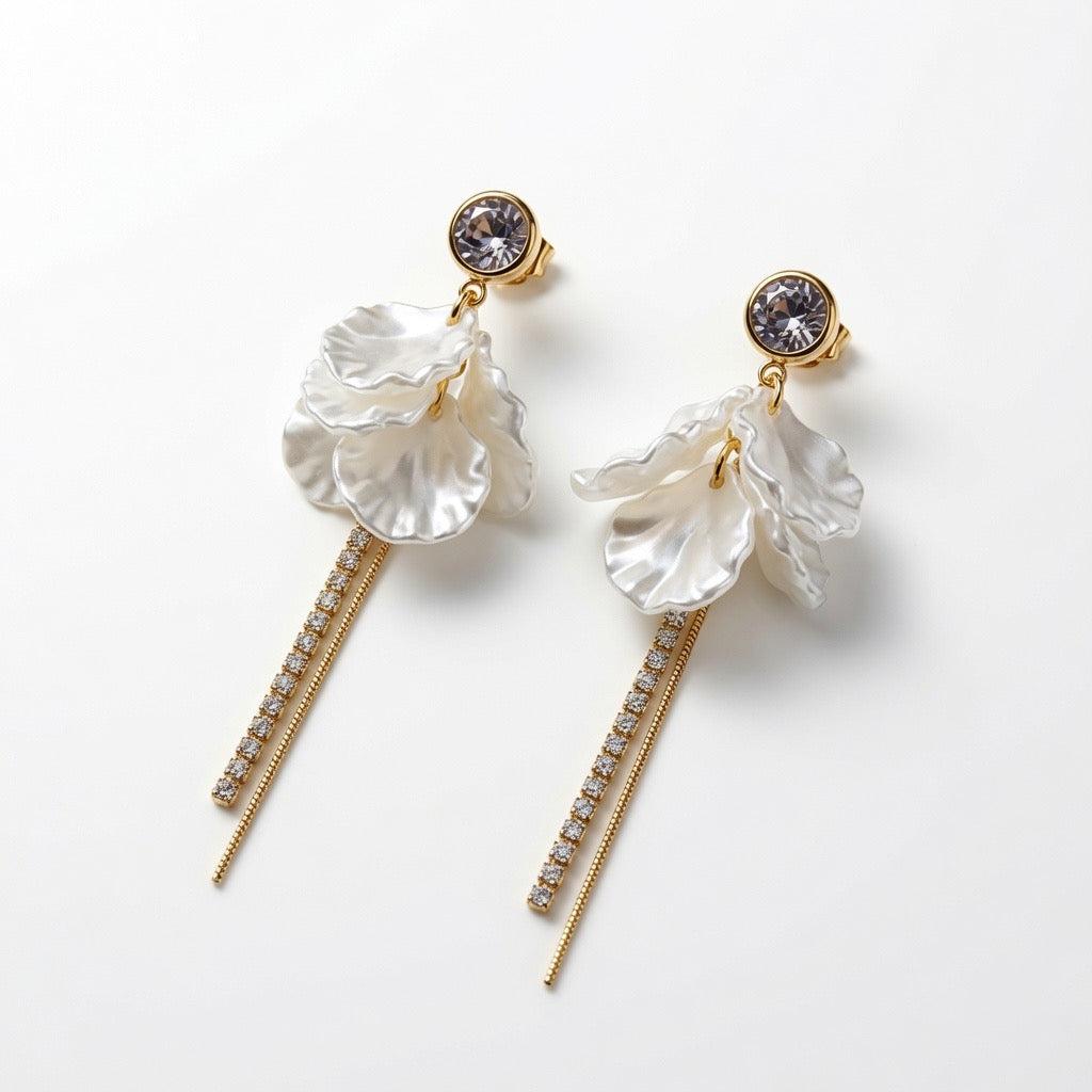 Farah Earrings