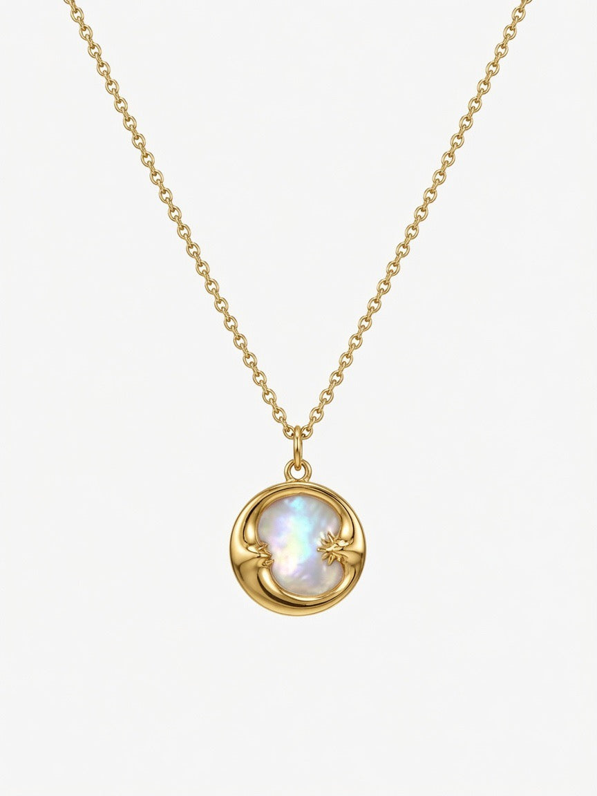 Rachel Necklace