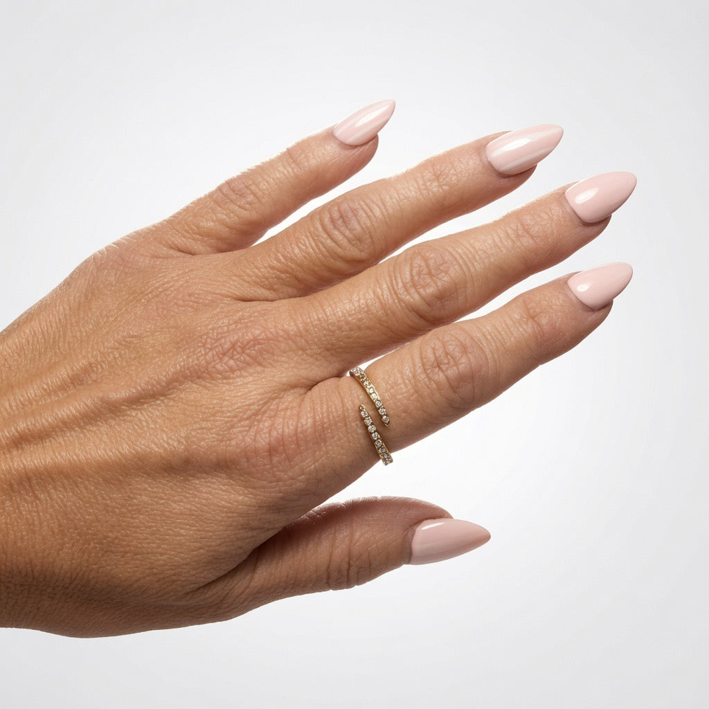 Kristine Ring