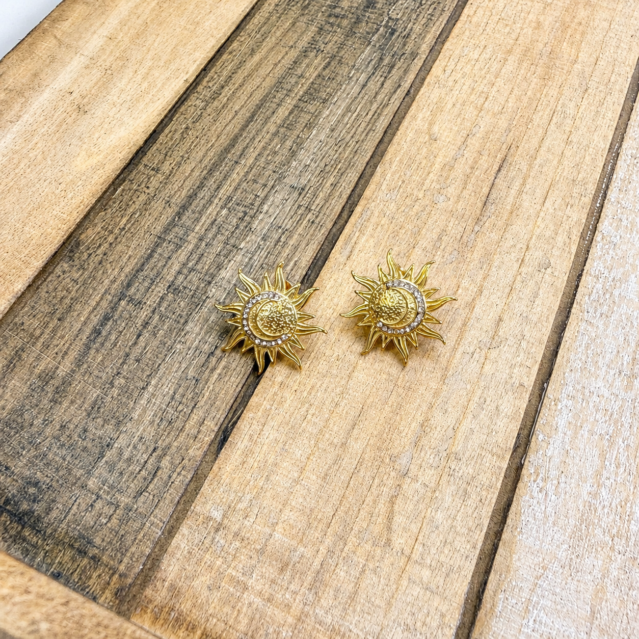 Elsie Earrings