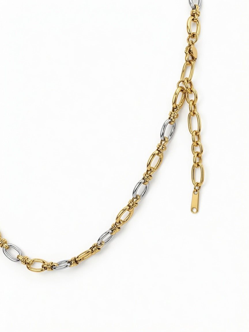 Ivy Necklace