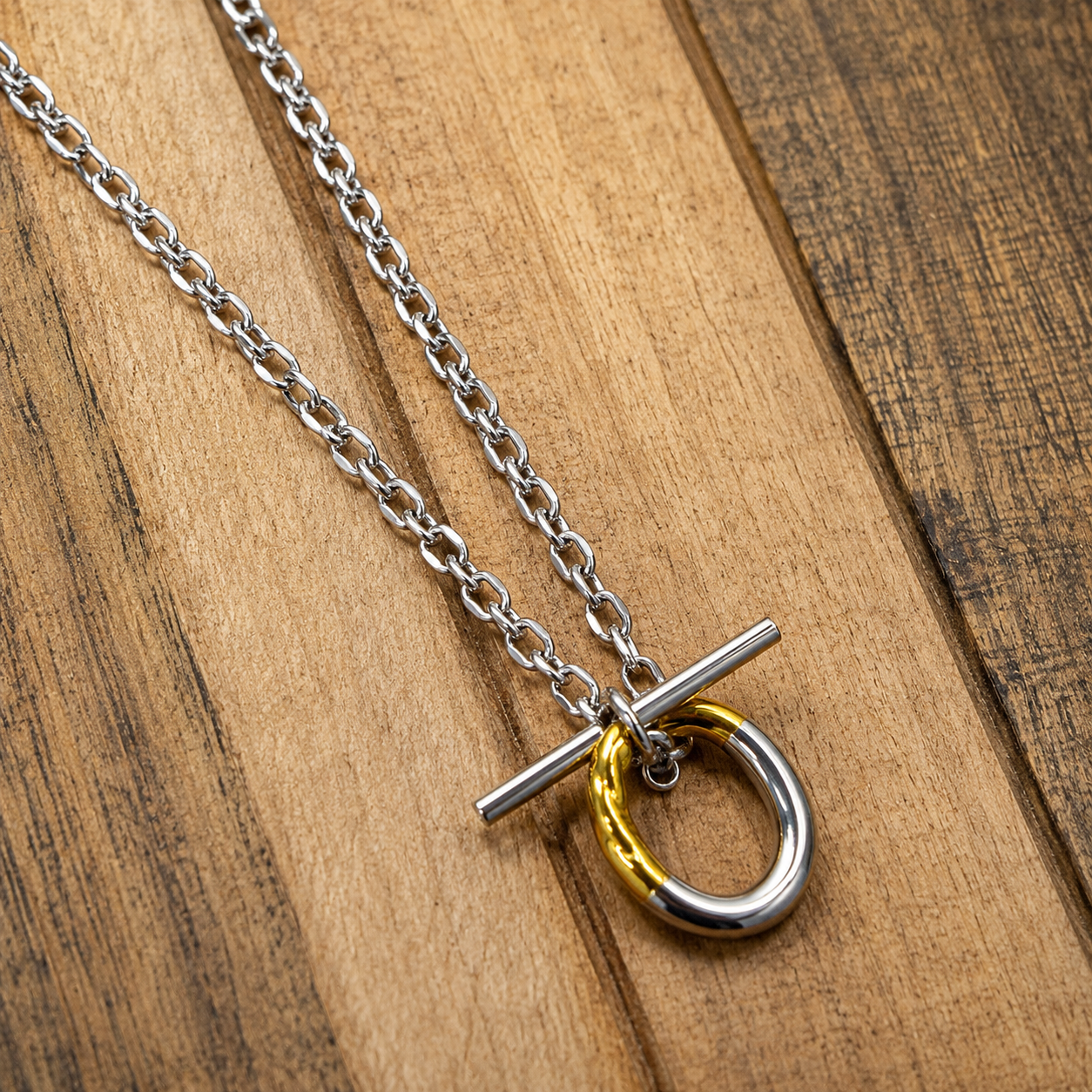 Ramona Necklace