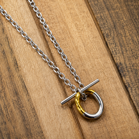 Ramona Necklace
