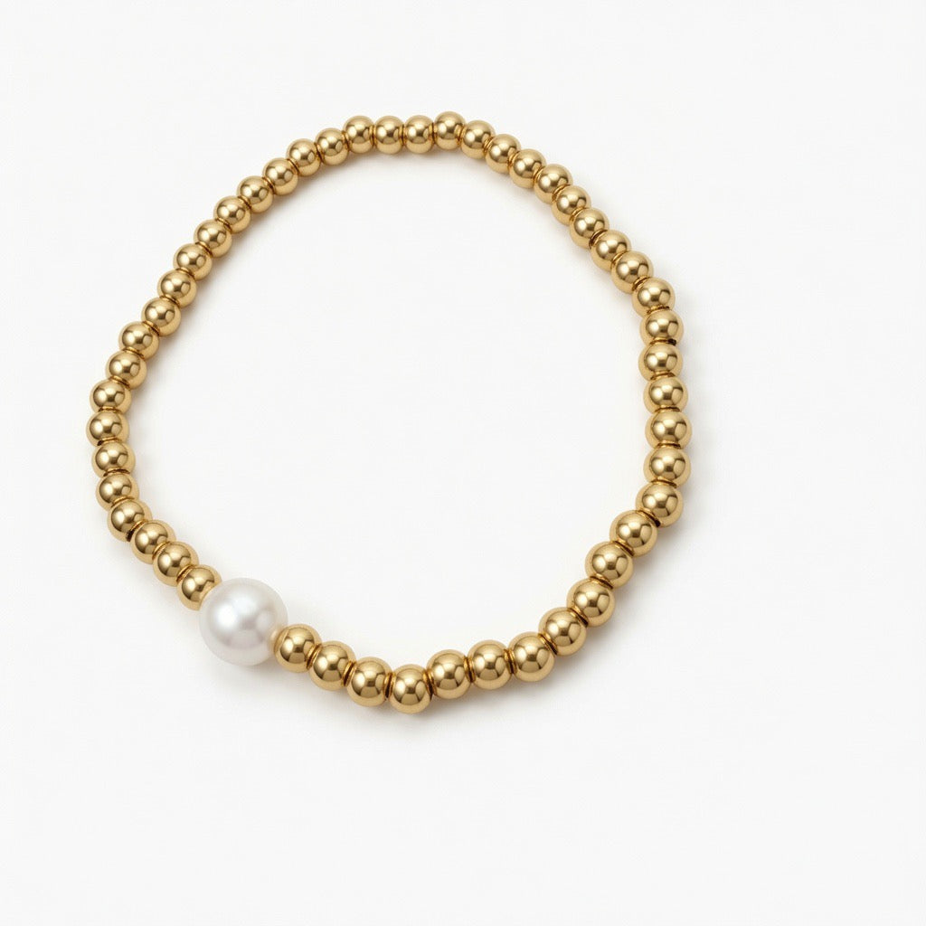 Monica Stretch Bracelet