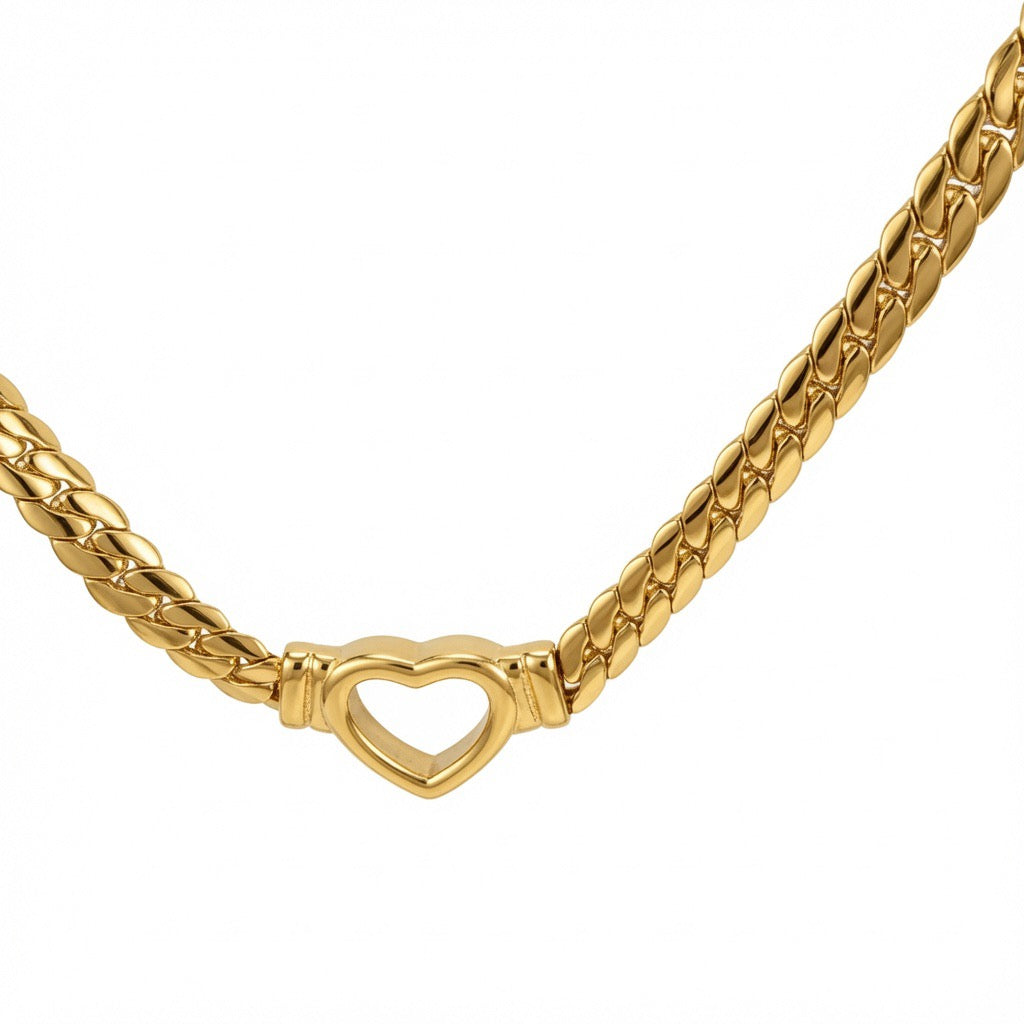 Lovey Necklace