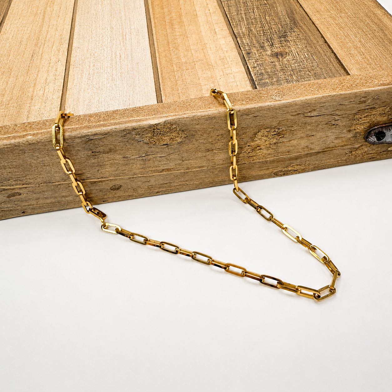 Lydia Necklace
