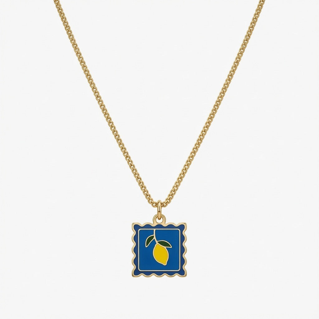 Amy Necklace