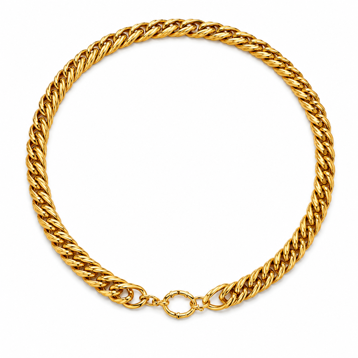 Tess Necklace