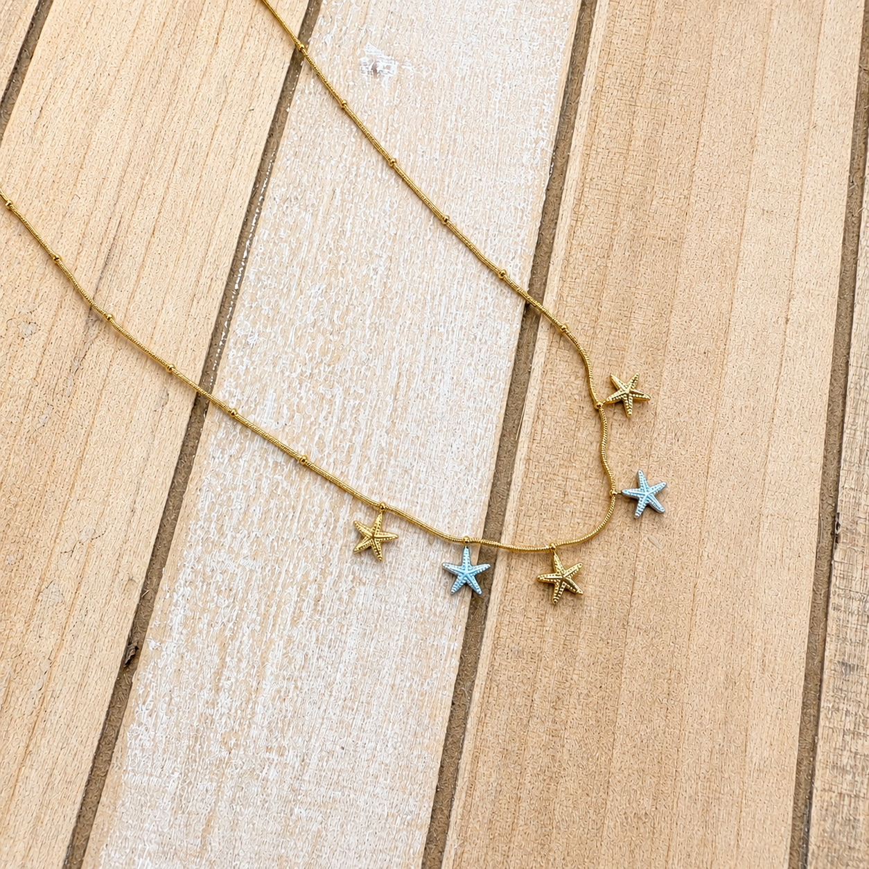 Carolina Necklace