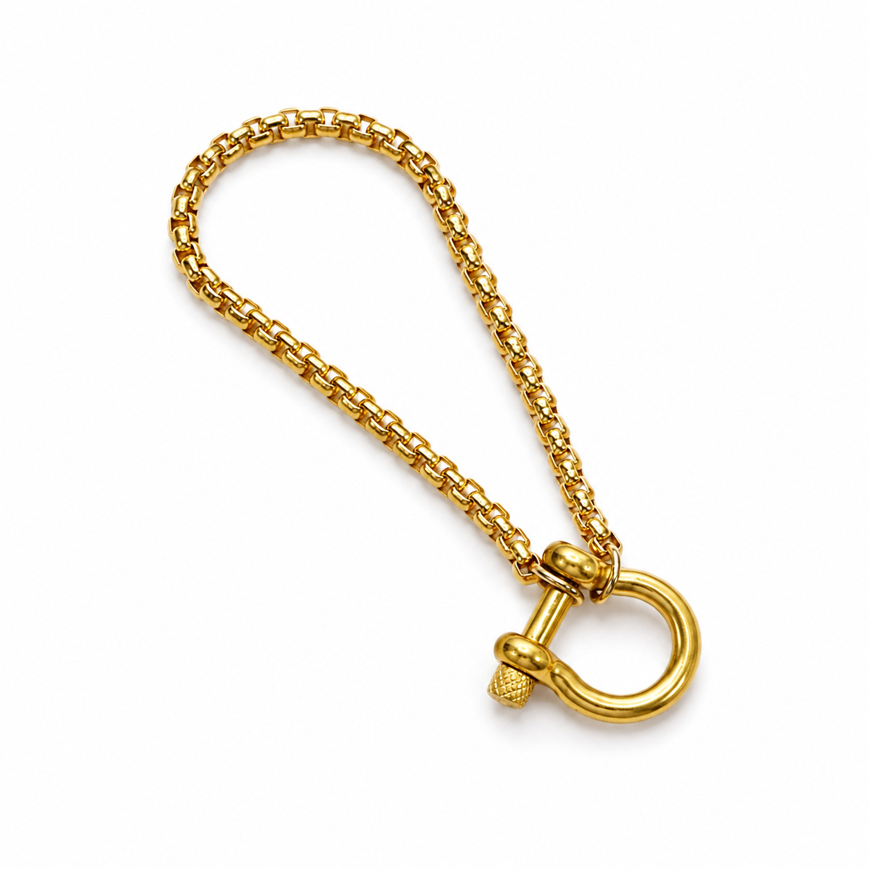 Savannah Bit Bracelet
