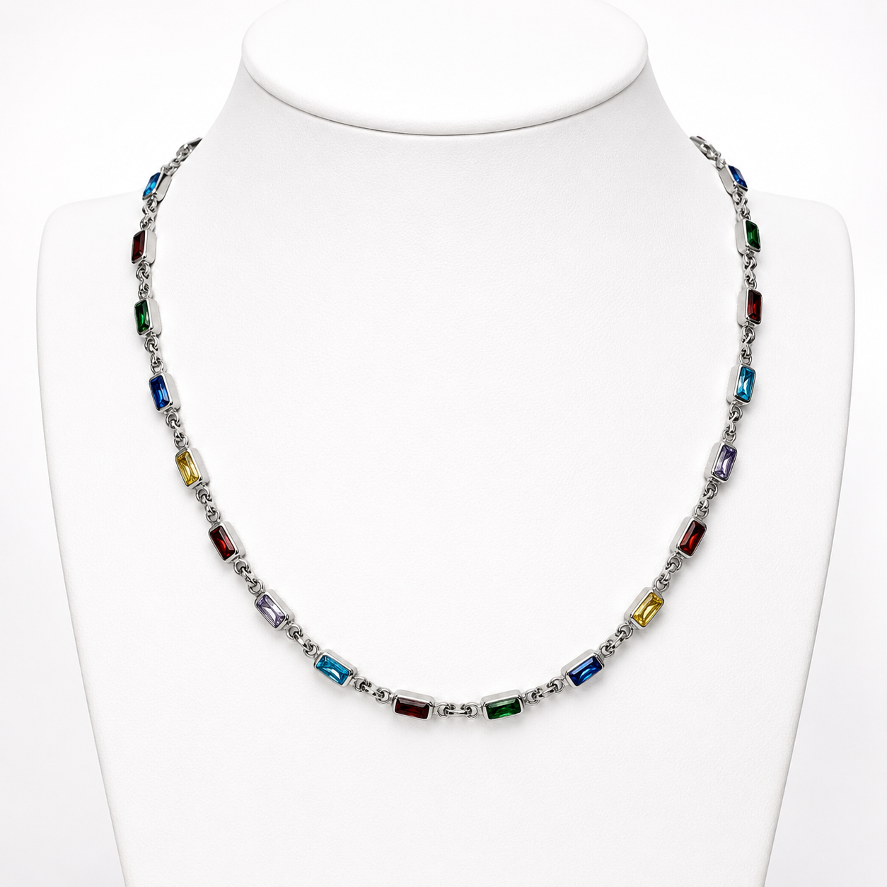 Vivienne Necklace