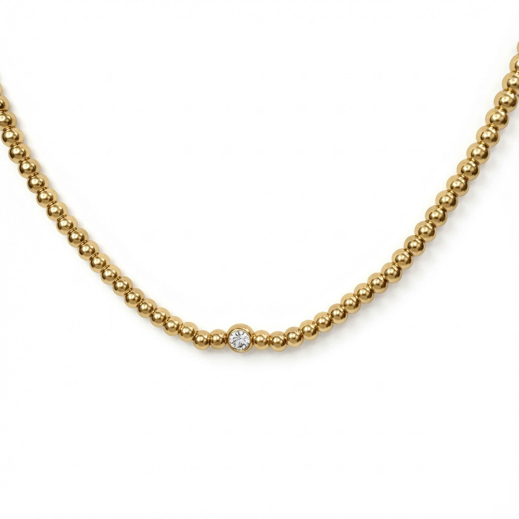Dana Necklace