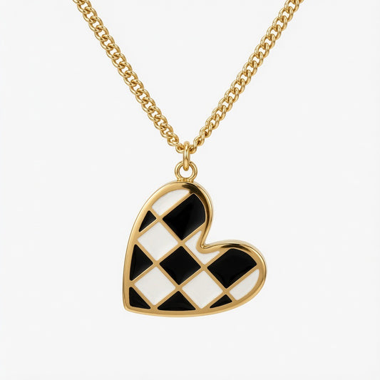 Avery Necklace