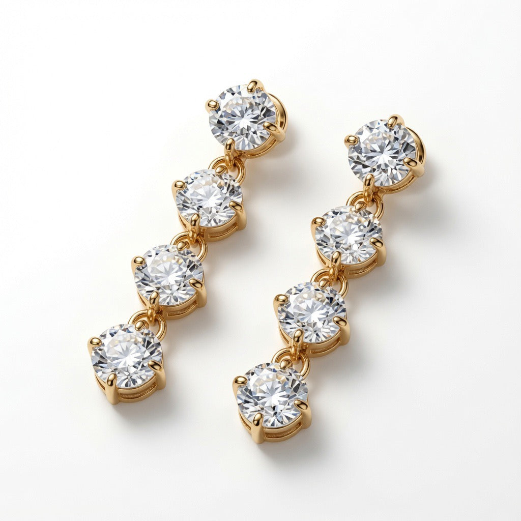 Katrina Earrings