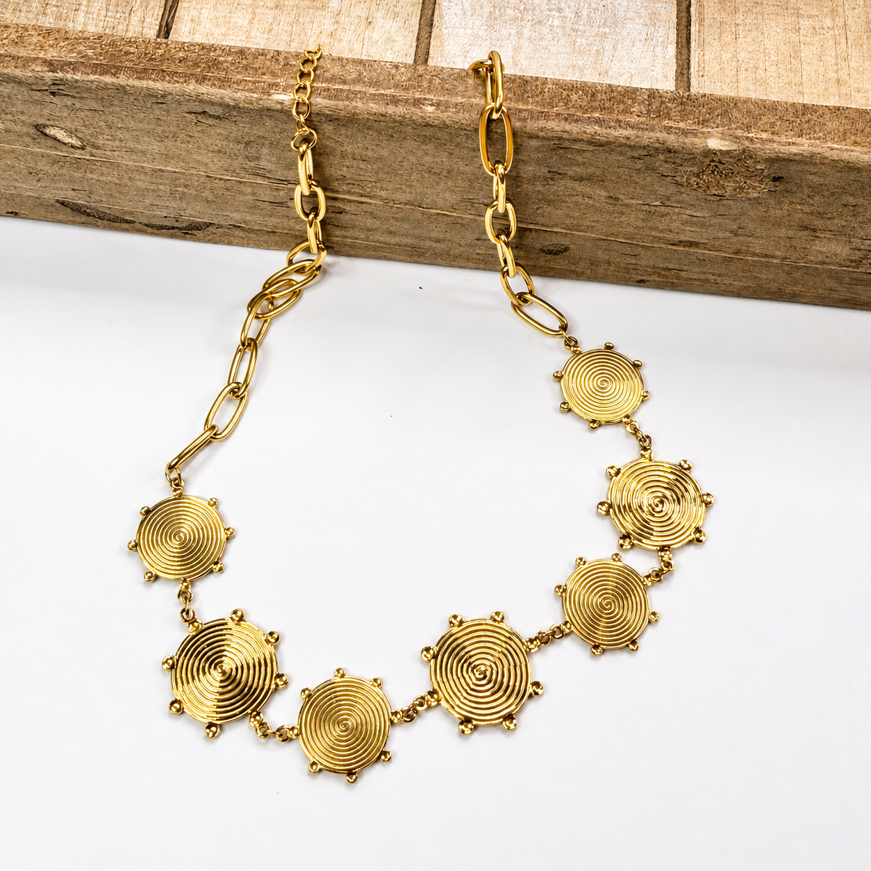 Nancy Necklace