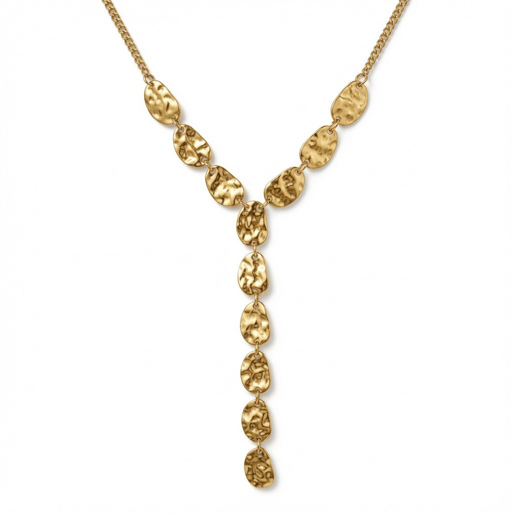 Summer Necklace