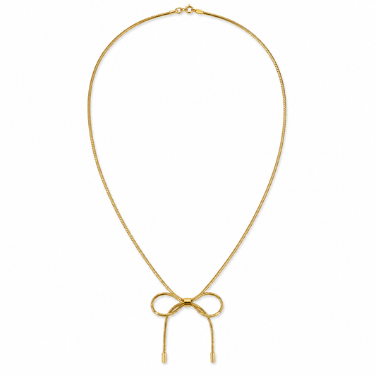 Millie Necklace