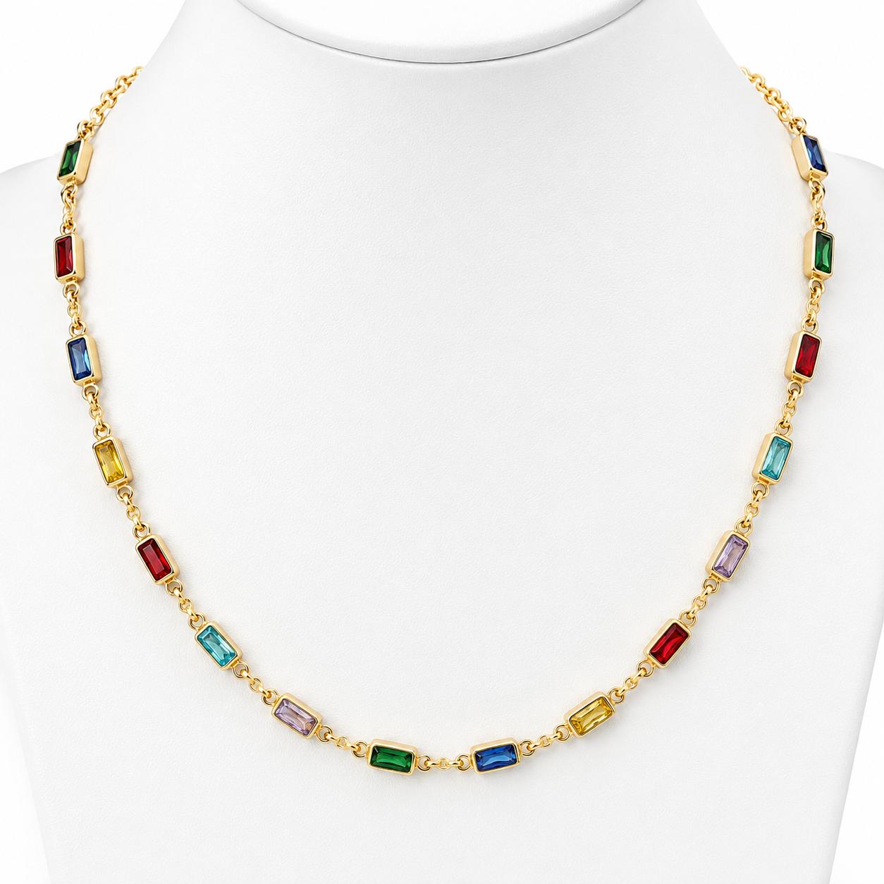 Vivienne Necklace