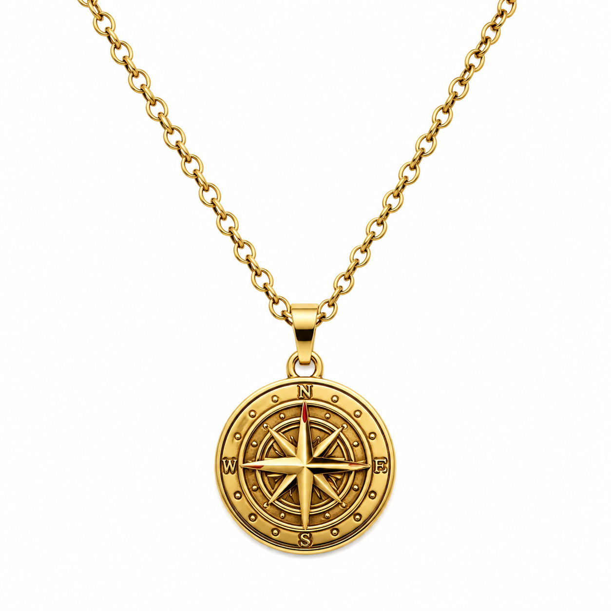 Amelia Necklace