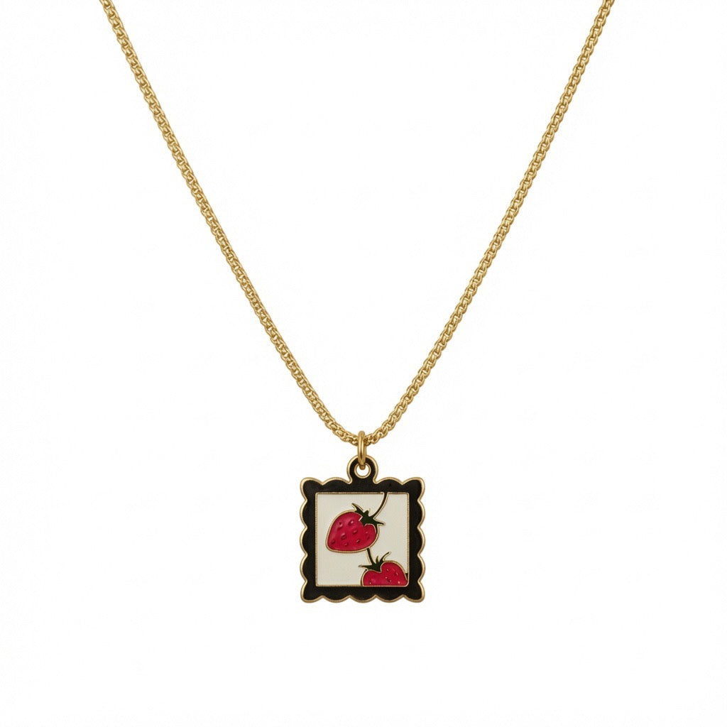 Amy Necklace