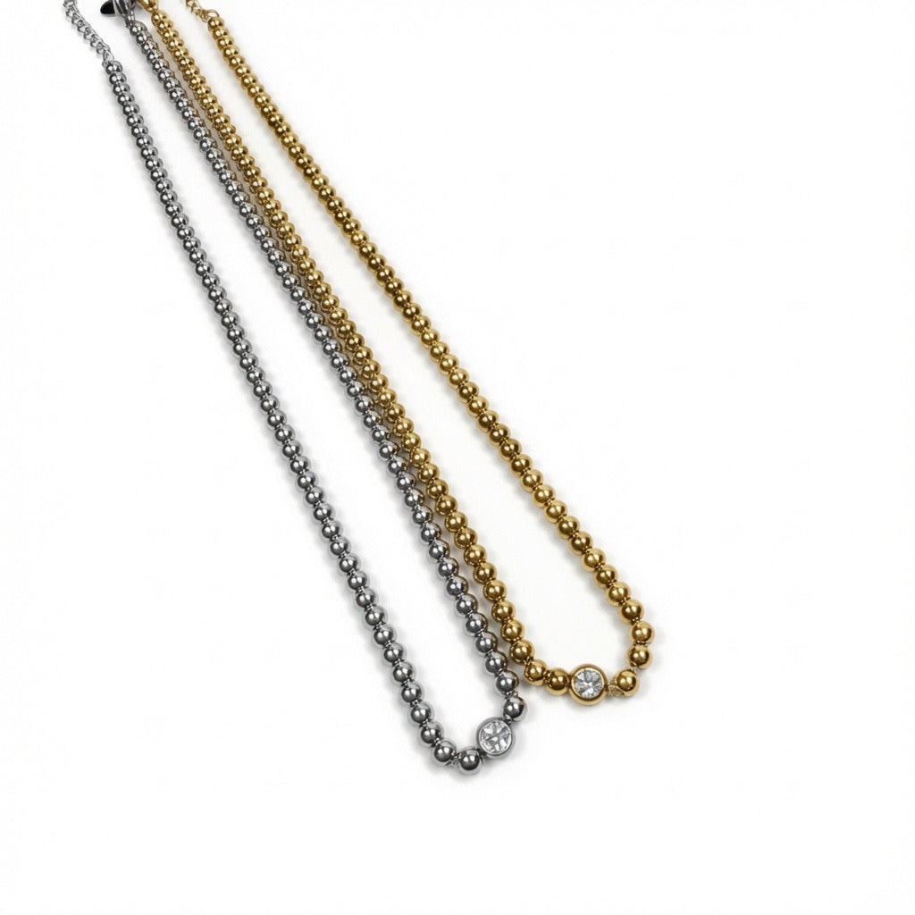 Dana Necklace