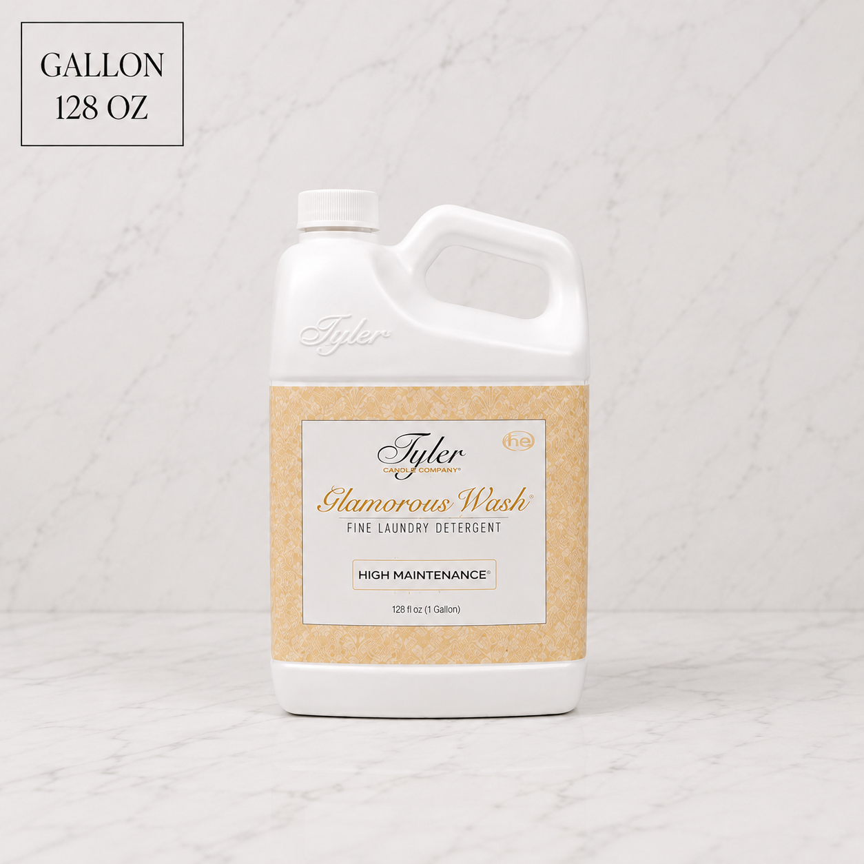 Glamorous Wash Tyler Candle Co.