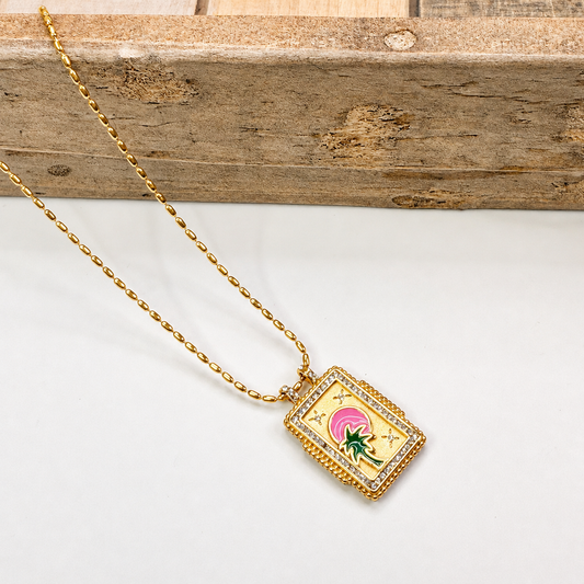 Virginia Necklace