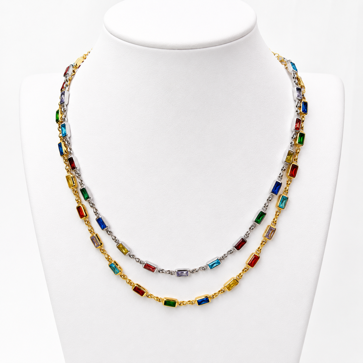 Vivienne Necklace