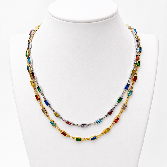 Vivienne Necklace