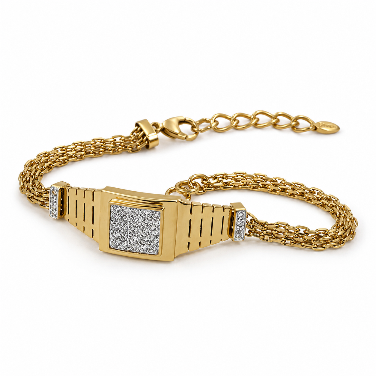 Betty Bracelet (Now in two options!)