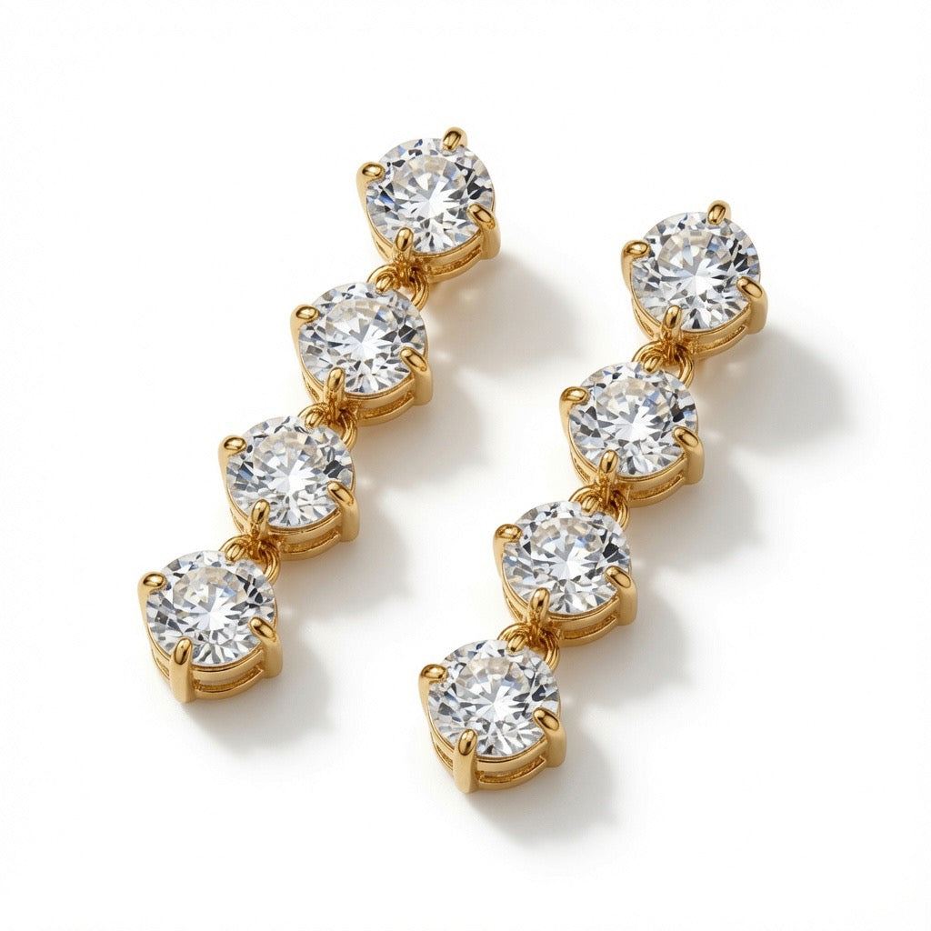 Katrina Earrings