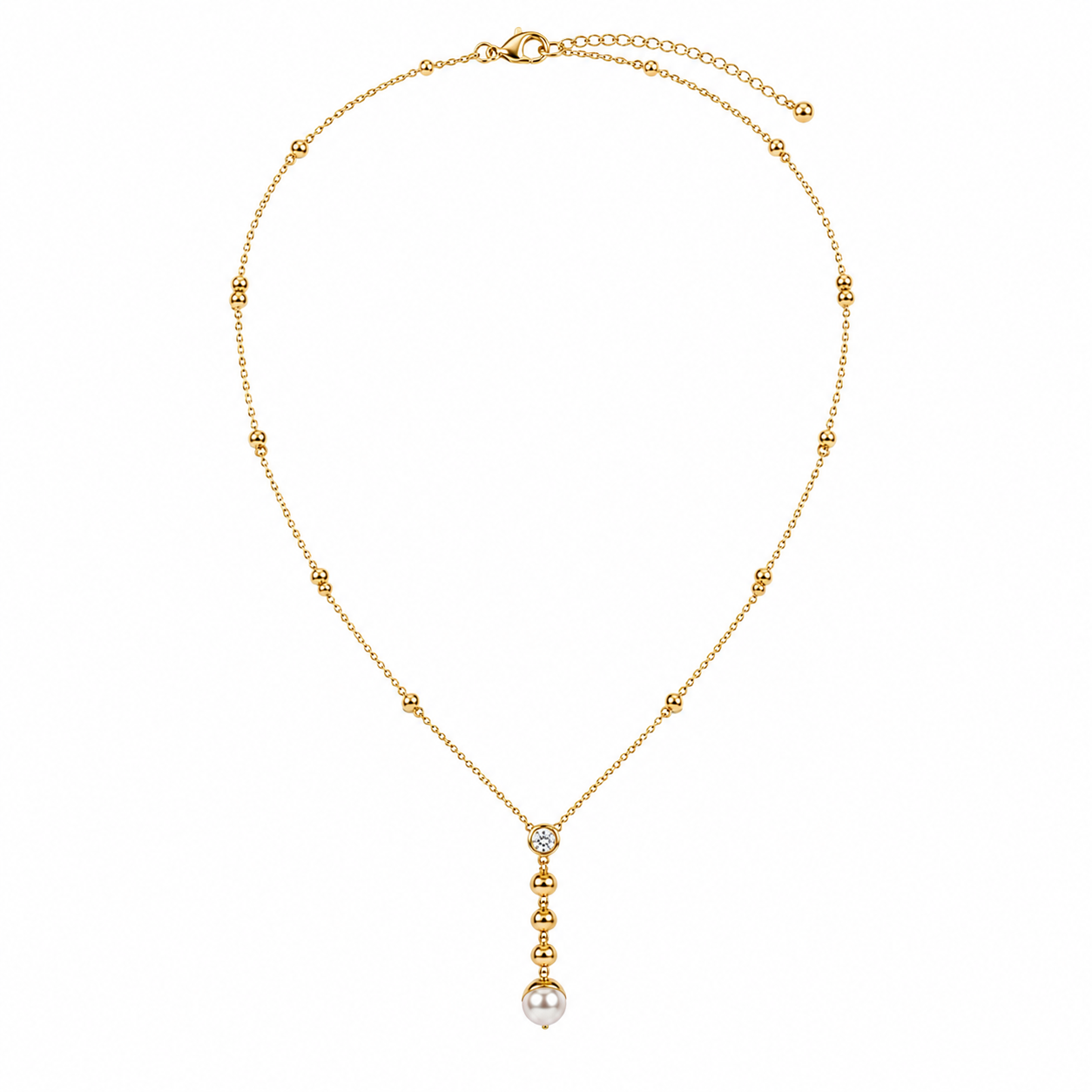 Hattie Necklace