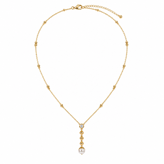 Hattie Necklace