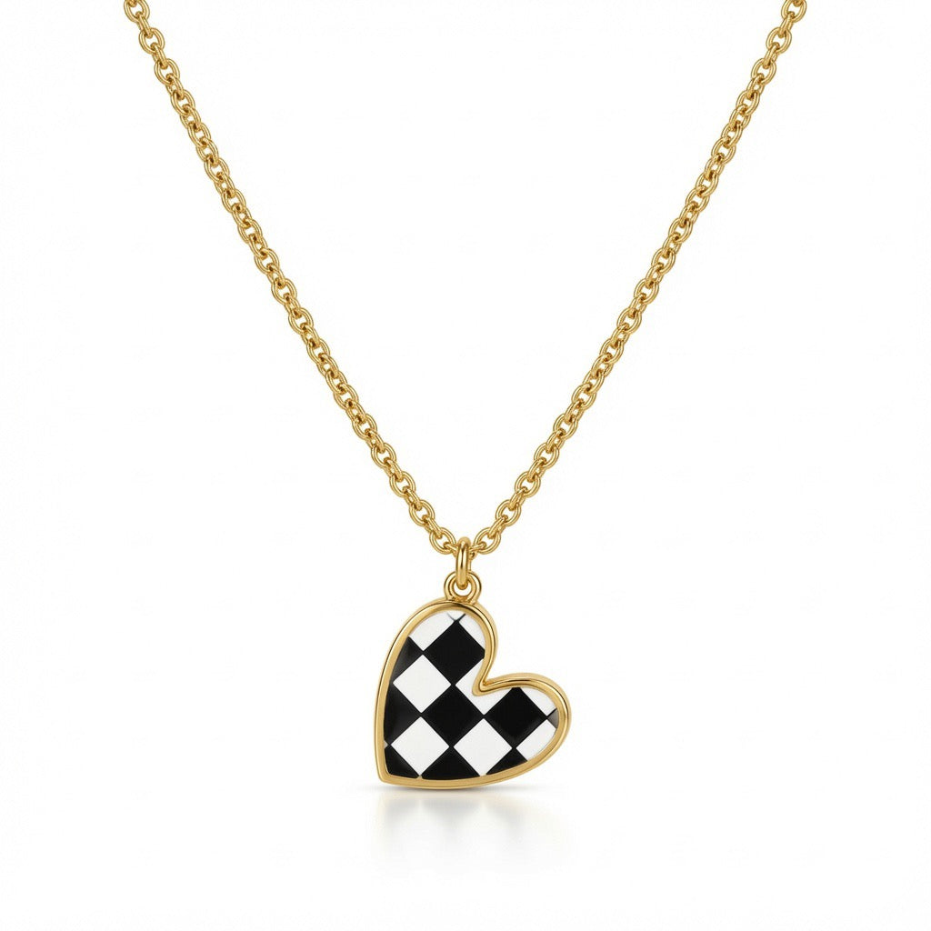 Avery Necklace