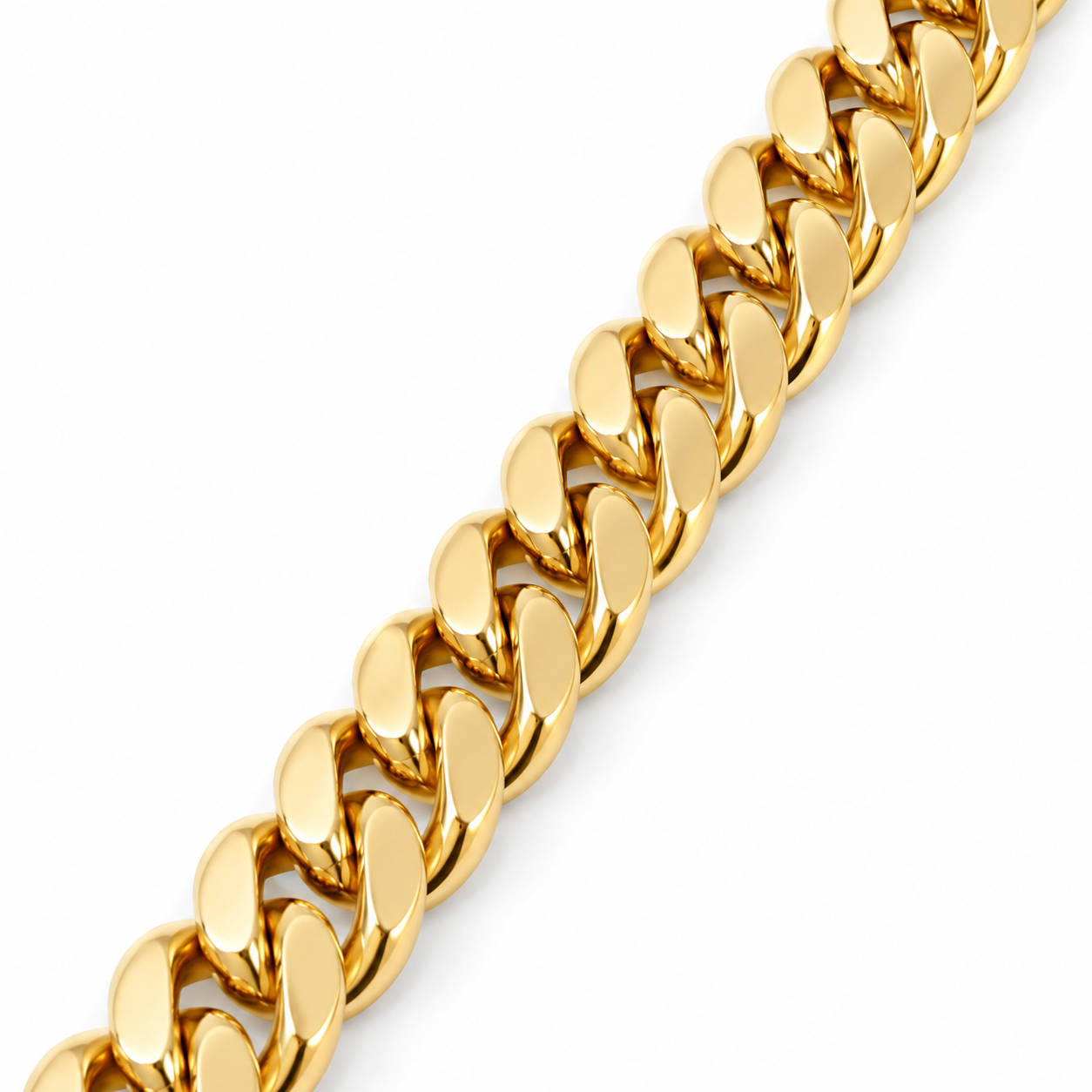Tess Necklace