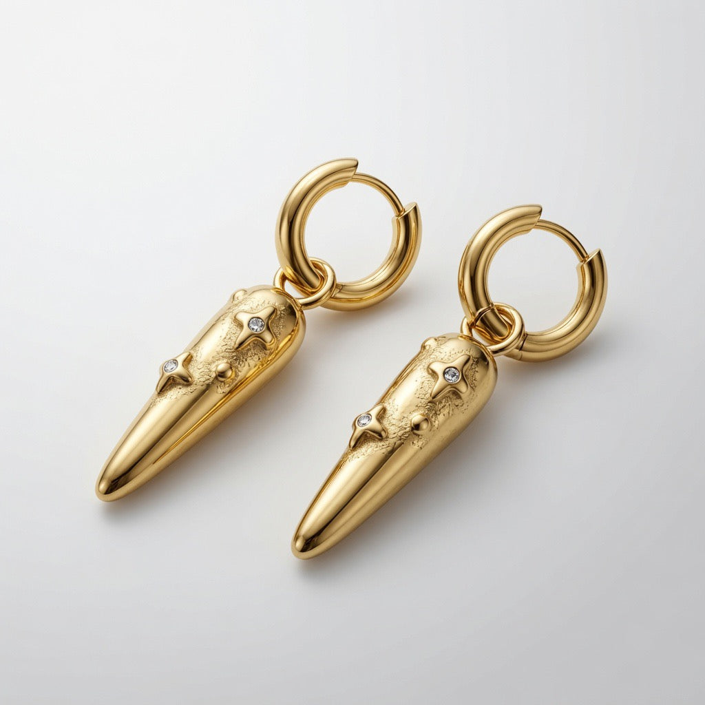 Sally Earrings