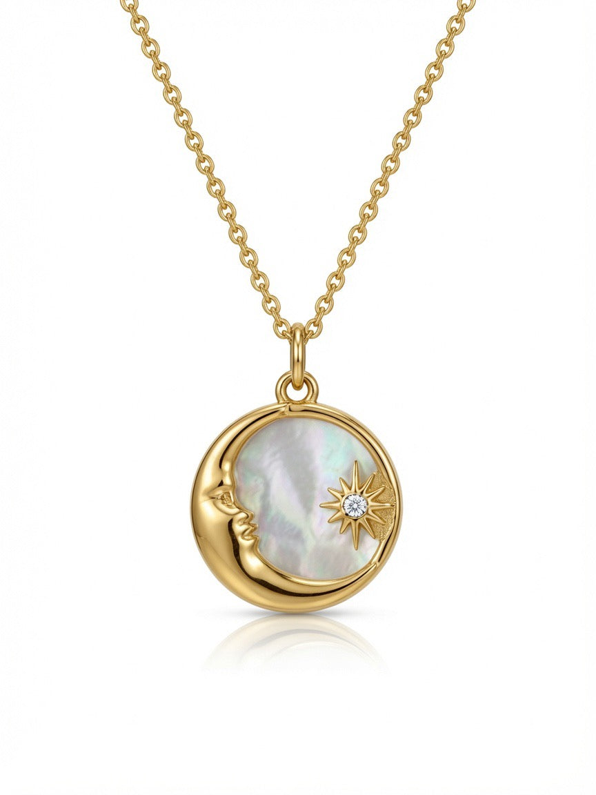 Rachel Necklace