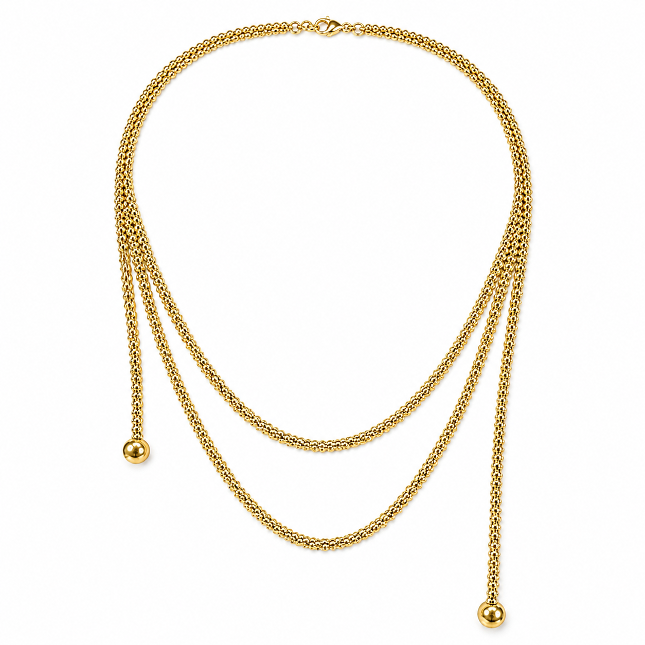 Joyce Necklace